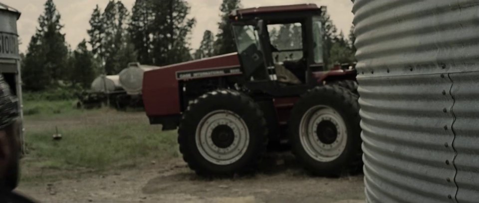 Case International 9230