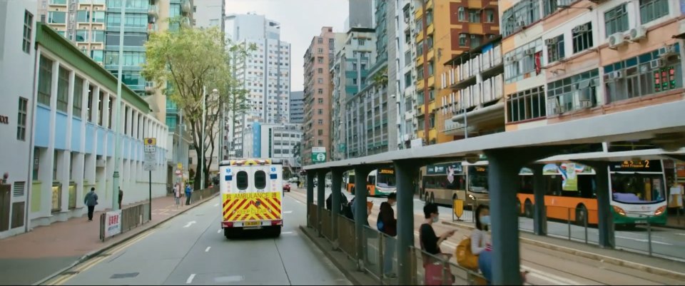 2013 Alexander Dennis Enviro500