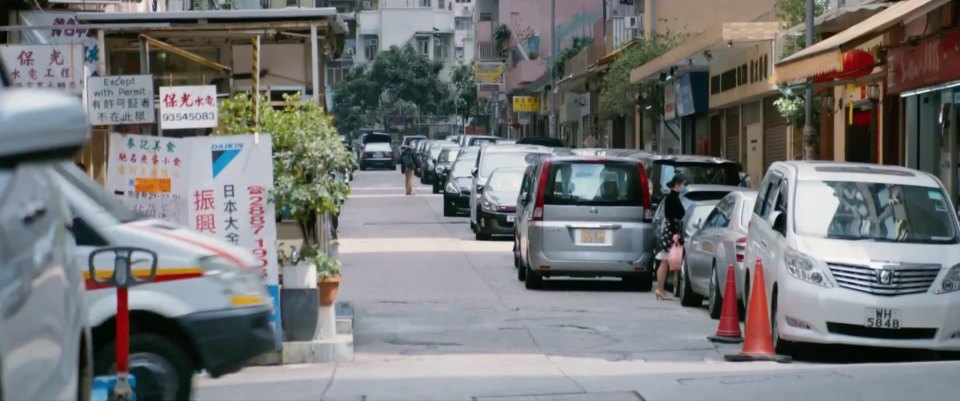 2005 Nissan Serena [C25]