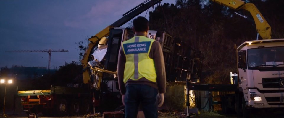 2014 Dongfeng Kingrun