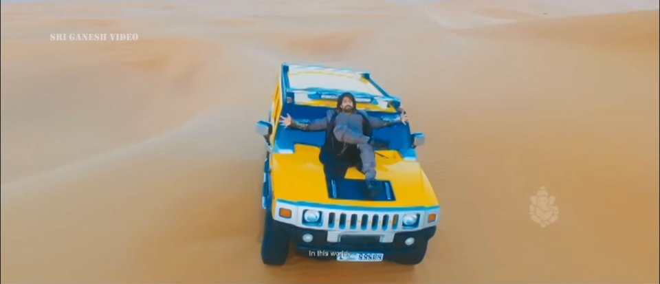 2003 Hummer H2 [GMT820]