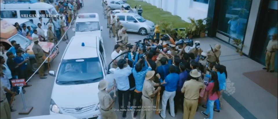 2009 Toyota Innova [AN40]