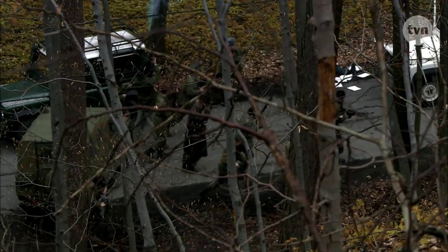 Land-Rover Defender 90