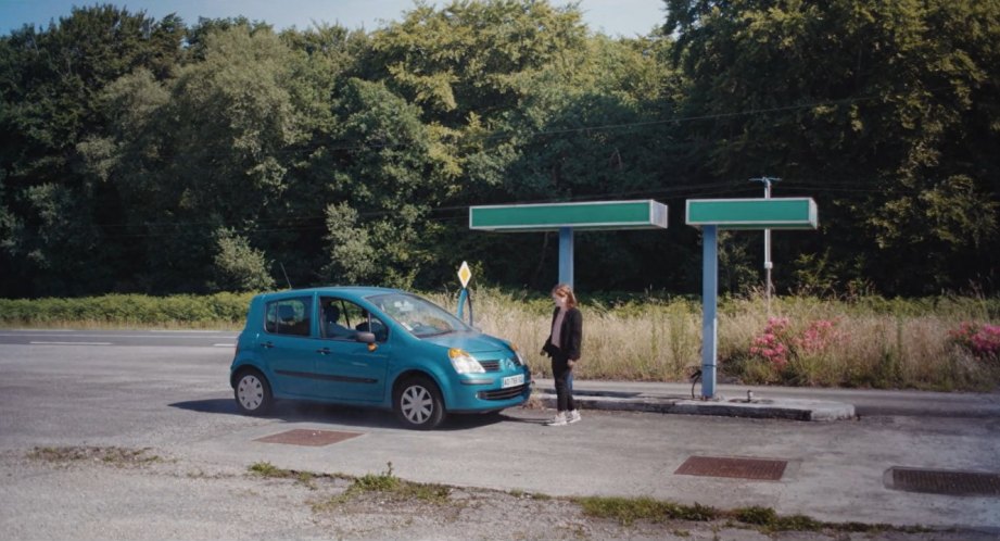 2005 Renault Modus [X77]