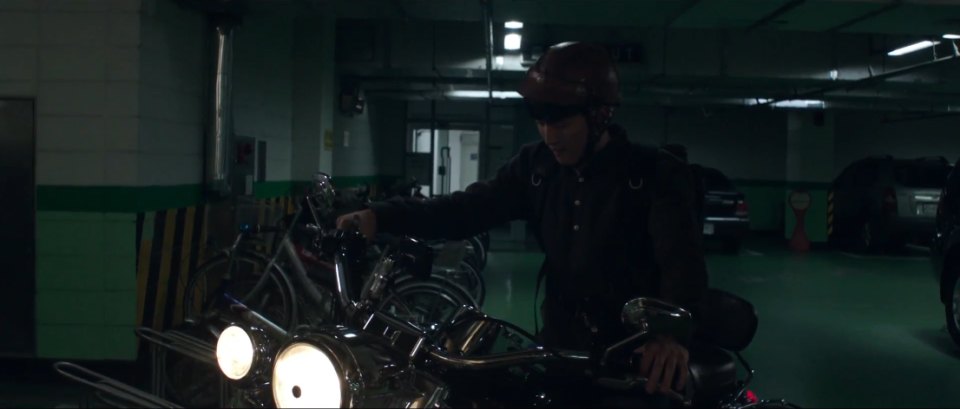 2005 Hyundai Tucson [JM]