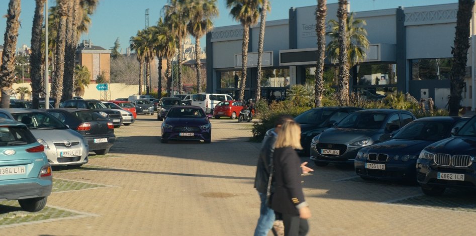 2001 BMW 3 Compact [E46/5]