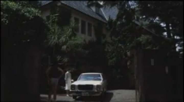 1977 Mazda Luce Legato Hardtop [LA4]