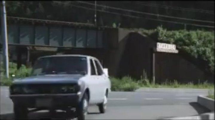 1972 Mazda Capella [616]