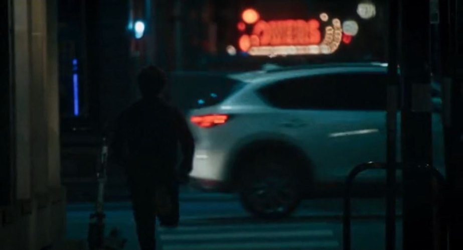 2017 Mazda CX-5 [KF]