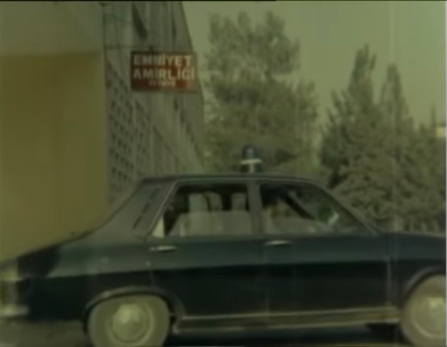 1973 Renault 12 [R1170]