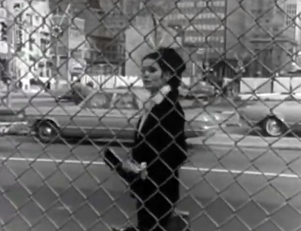 1966 Plymouth Fury I 4-door Sedan [PL41]