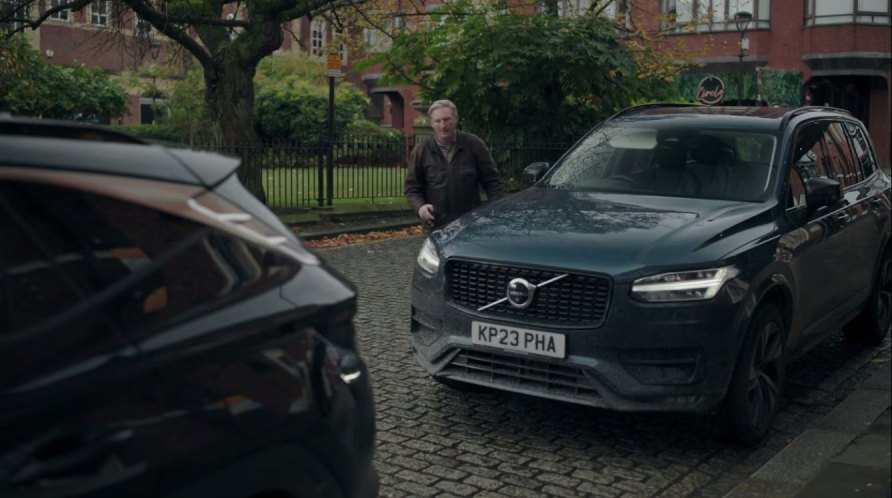 2023 Volvo XC90 + B5 MHEV AWD Gen.2