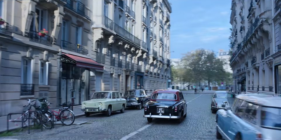 Renault 8