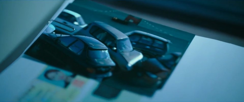 1998 Hyundai Avante [J2]