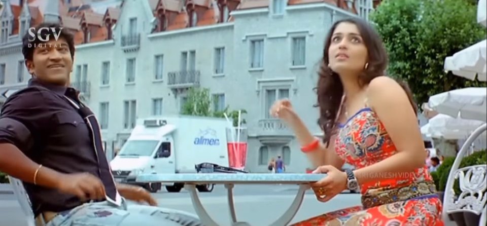 2000 Mercedes-Benz Sprinter [T1N]