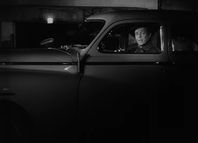 1946 Dodge Custom [D-24-C]