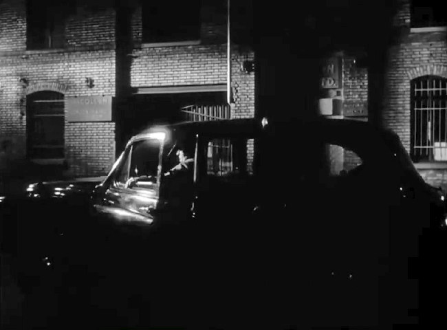 Austin FX4