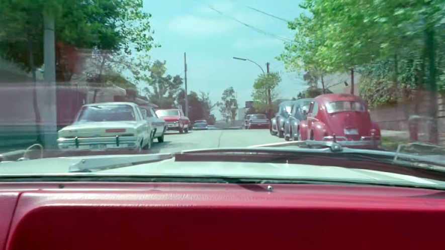 VAM Rambler American