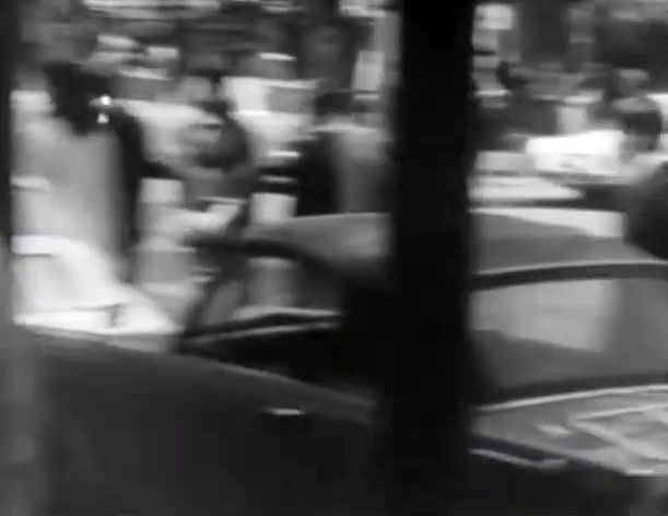 1961 Triumph Herald 1200 Convertible