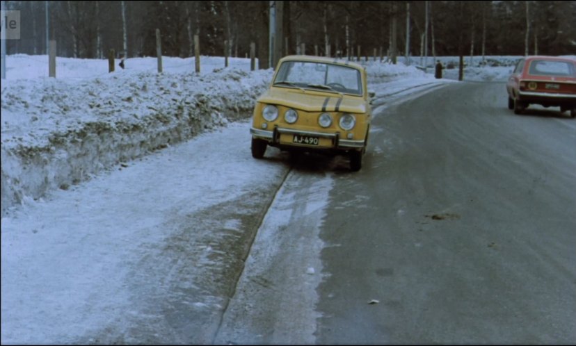 1967 Opel Rekord Caravan [C]