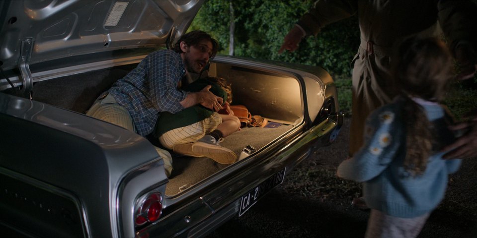 1964 Chevrolet Impala