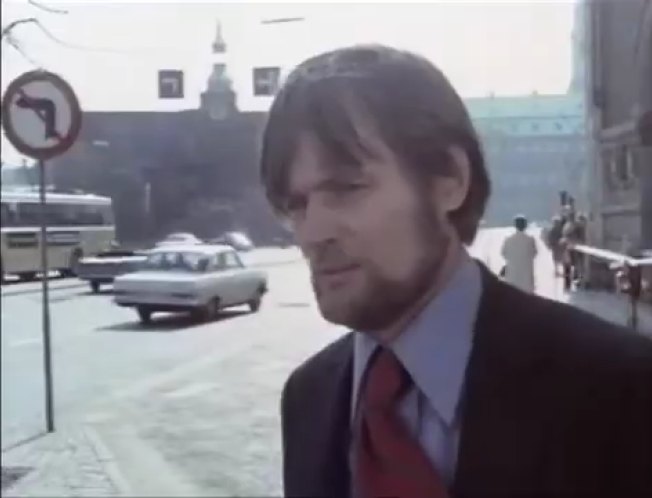 1963 Opel Rekord [A]