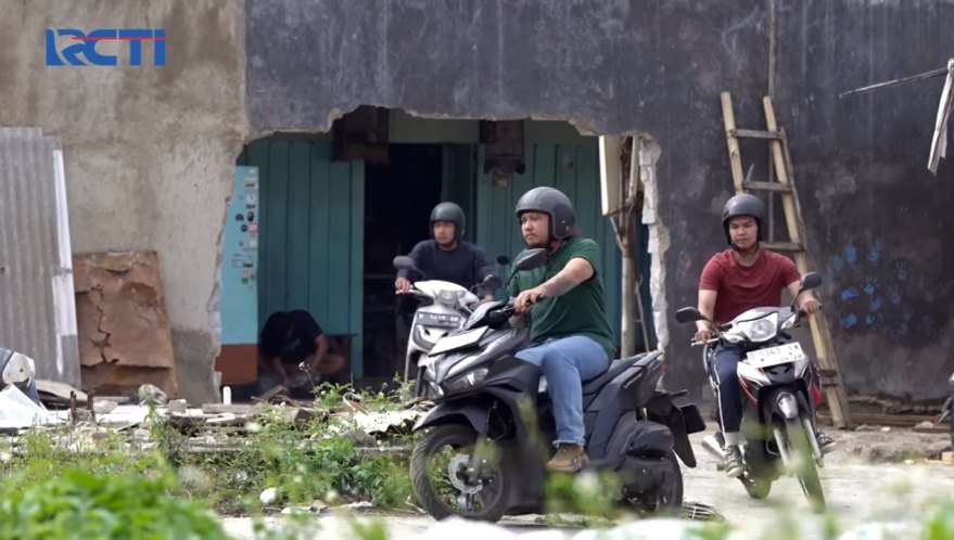 Honda Vario
