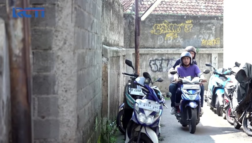 2010 Yamaha Xeon