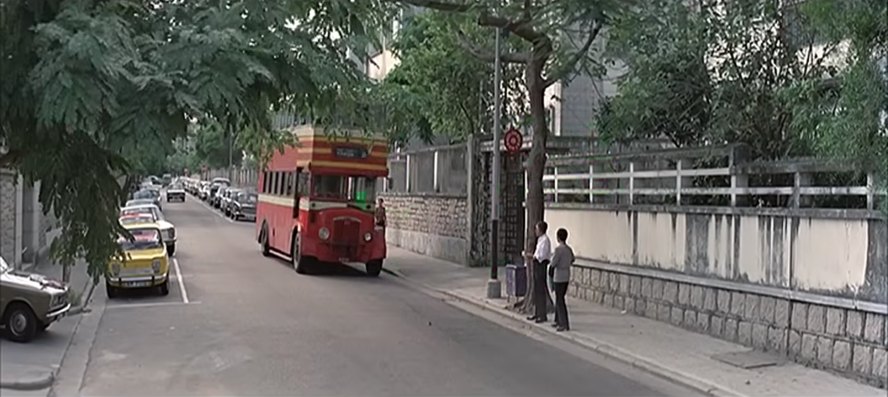 1966 Simca 1000 GLS [950]