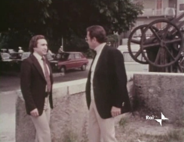 1968 Simca 1100 GLS [928]