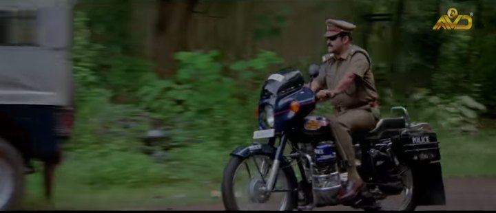 Royal Enfield Bullet 350