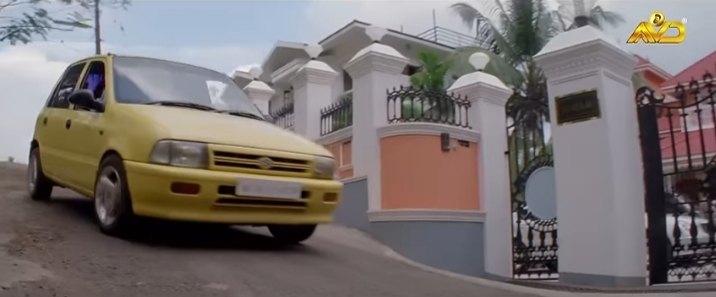 1997 Maruti Suzuki Zen