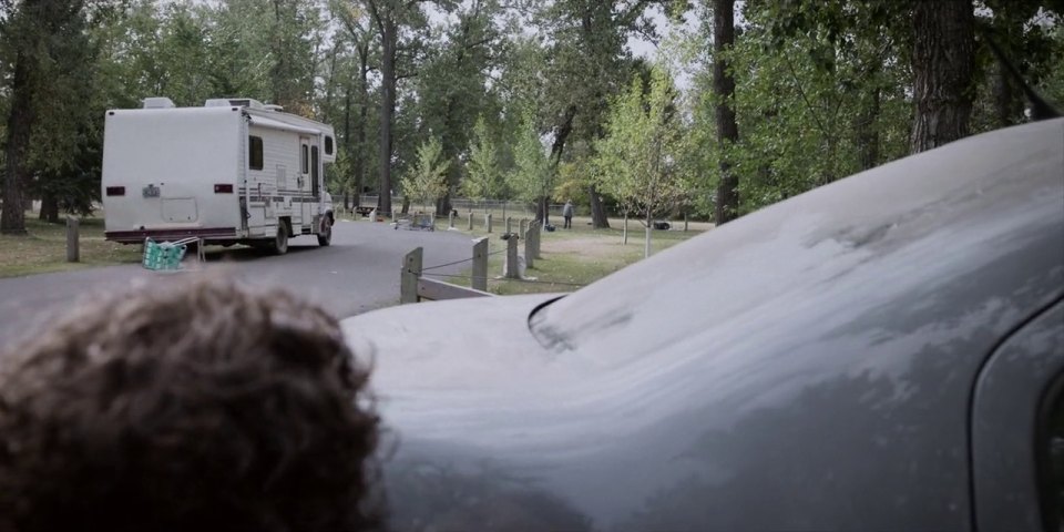 Ford Econoline [E-350]