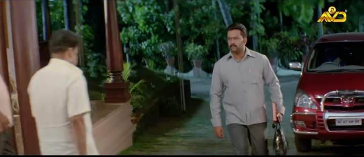 2005 Toyota Innova [AN40]