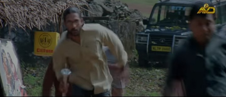 2000 Tata Sumo Spacio