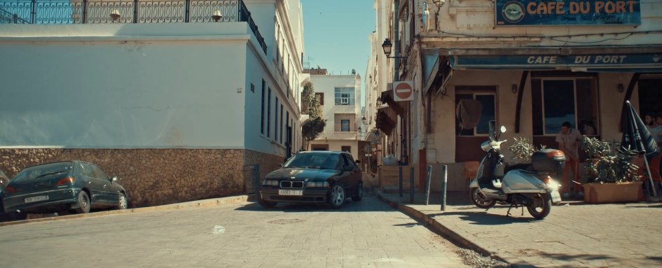 1993 Peugeot 306