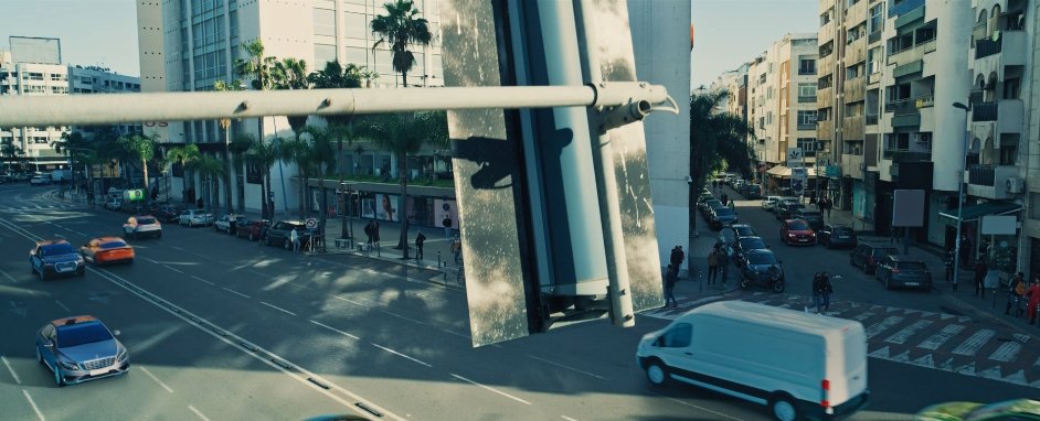 2014 Ford Transit MkVI