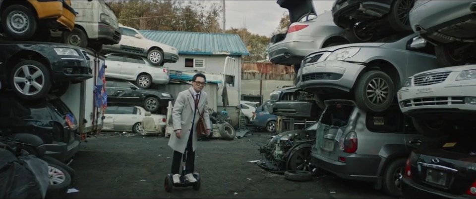 2010 Kia Carnival R [VQ]