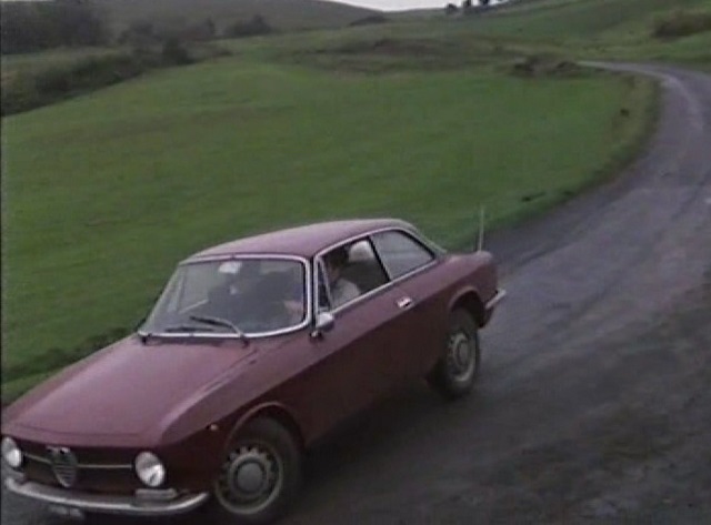 1971 Alfa Romeo GT 1300 Junior 3a serie [105.30]