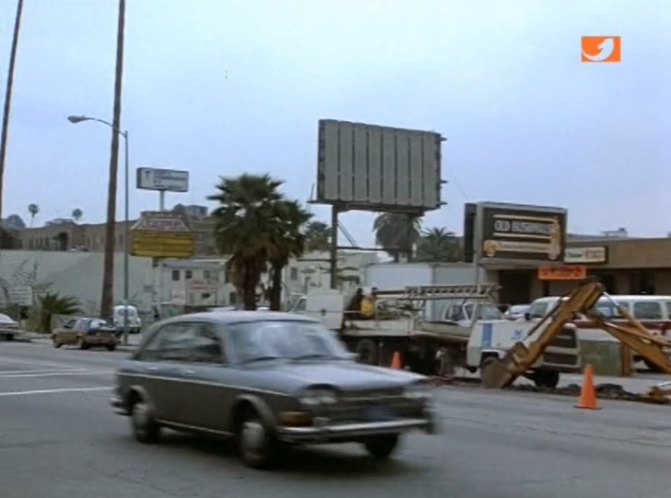 Volkswagen 411 [Typ 4]