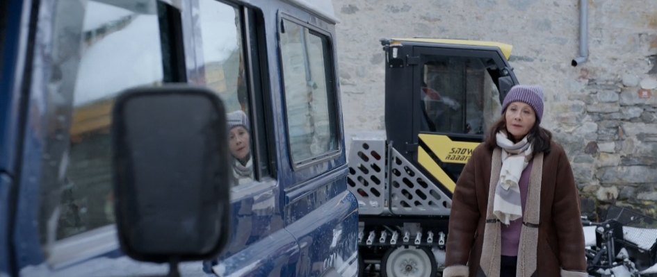 Favero Lorenzo Snow Rabbit 3