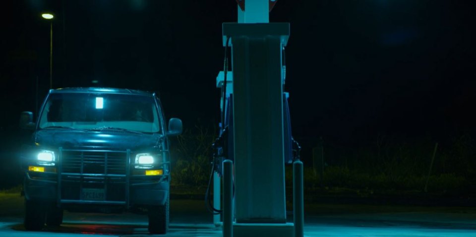 2003 Chevrolet Express