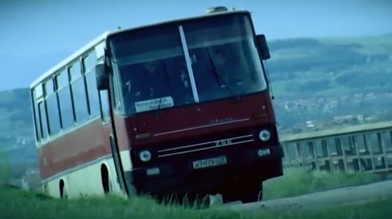 1984 Ikarus 256