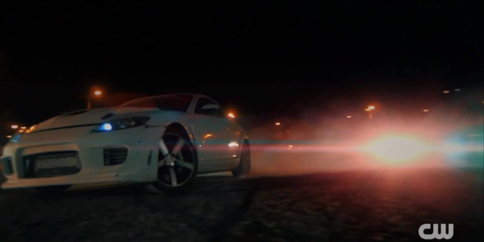 2004 Mazda RX-8 [SE3P]