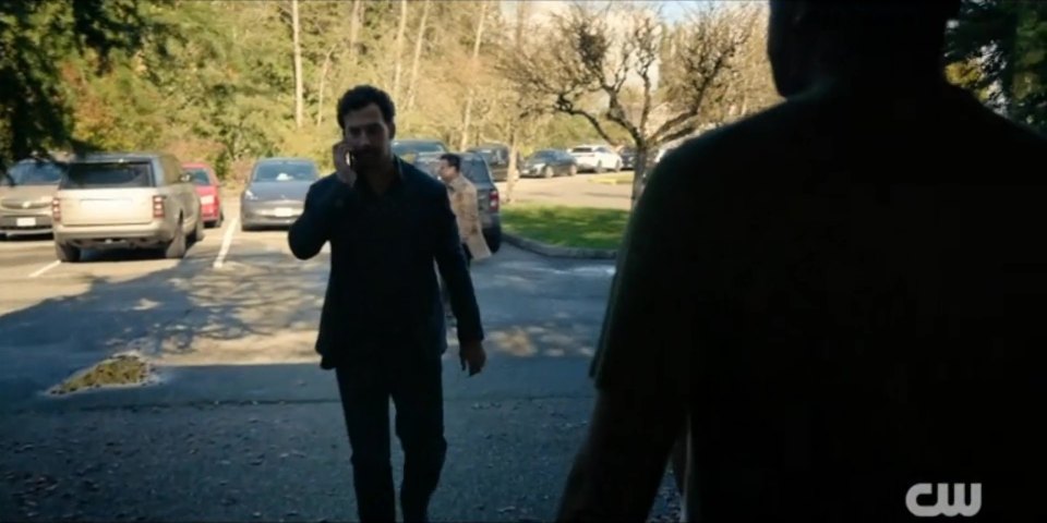 2013 Land-Rover Range Rover Series IV [L405]