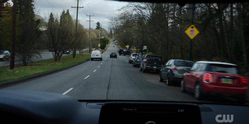 2015 MINI Cooper [F55]