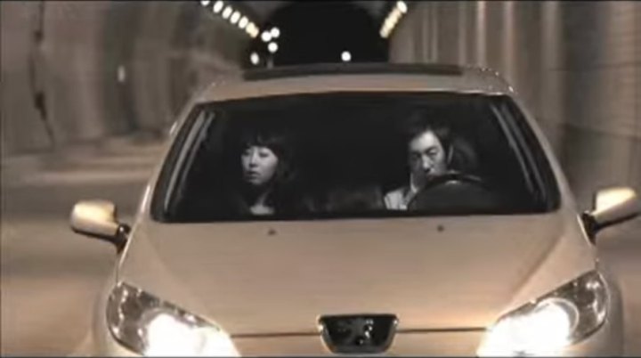 2004 Peugeot 407 [6D]