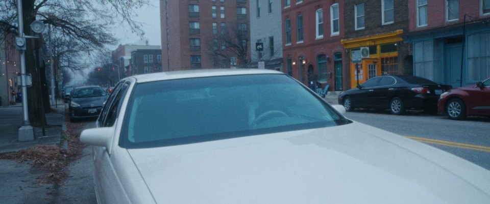 2002 Lexus ES 300