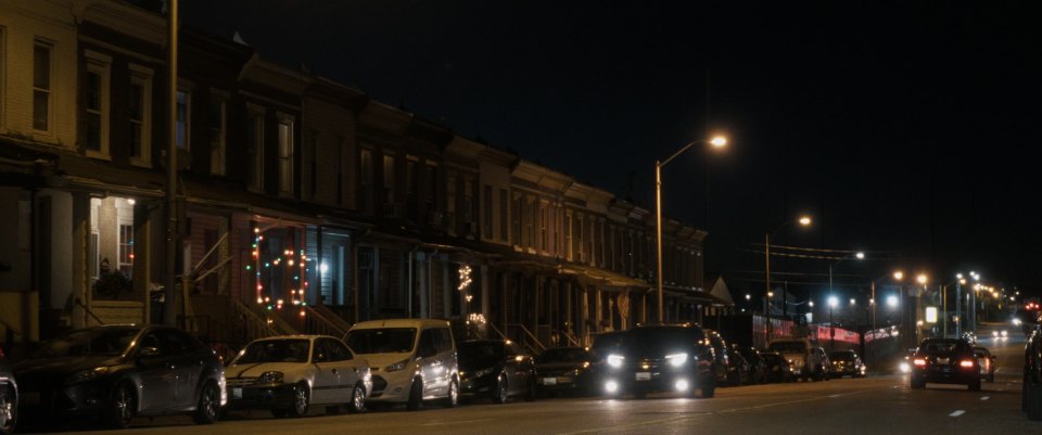 2003 Hyundai Accent [LC2]