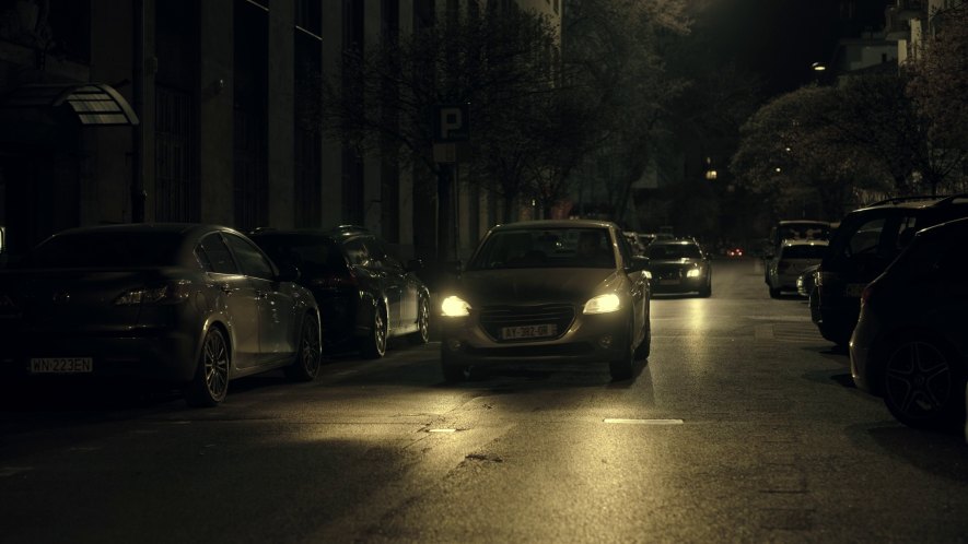 Mazda 3 [BL]